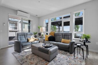 #212 - 123 W. 1st Street
